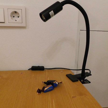 Apartmán Alte Schreinerei Veringendorf Exteriér fotografie