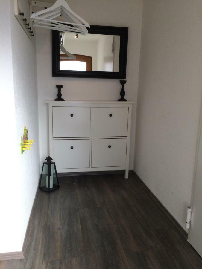 Apartmán Alte Schreinerei Veringendorf Exteriér fotografie
