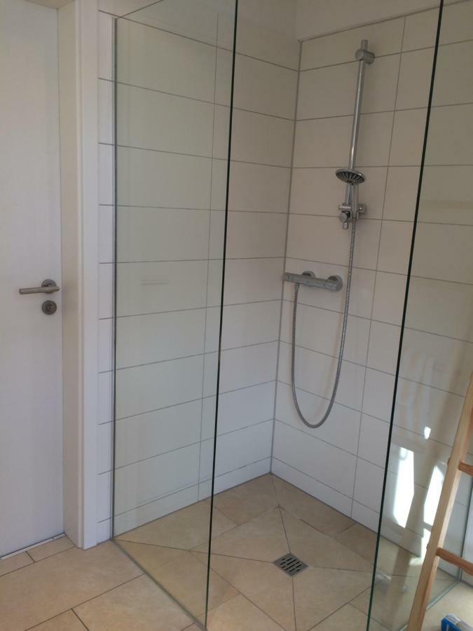 Apartmán Alte Schreinerei Veringendorf Exteriér fotografie