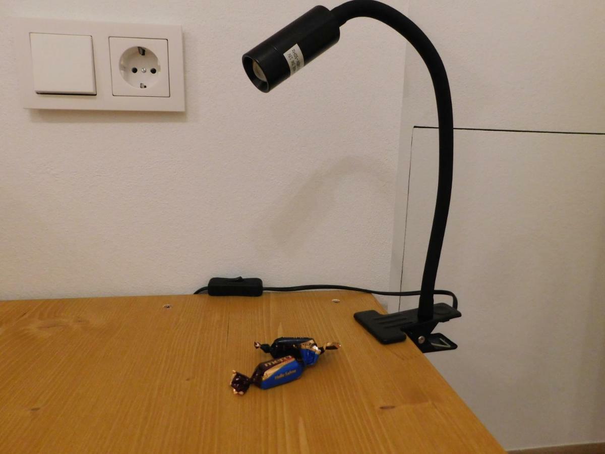 Apartmán Alte Schreinerei Veringendorf Exteriér fotografie