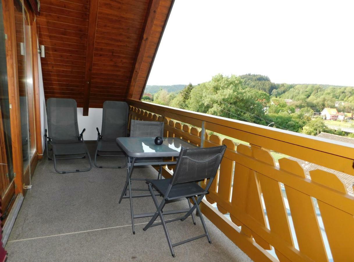 Apartmán Alte Schreinerei Veringendorf Exteriér fotografie